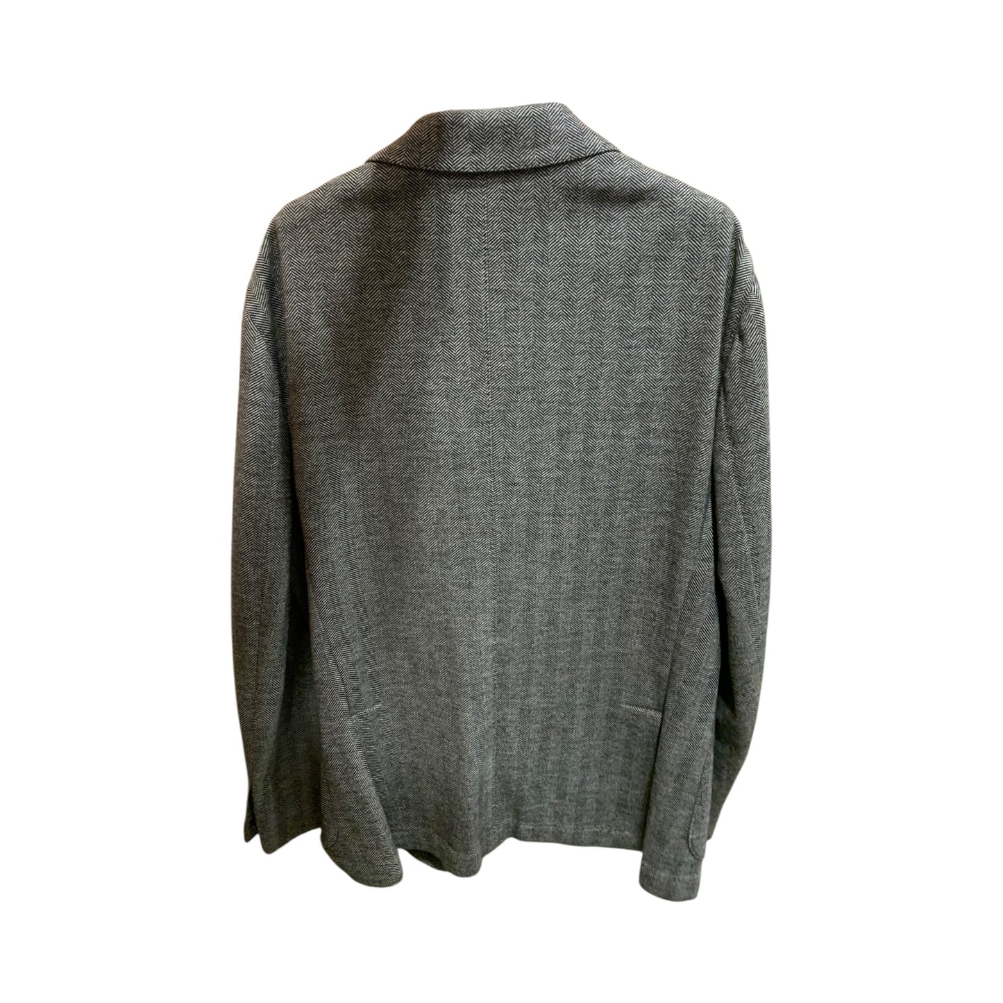 Blazer Uomo Boggi Lana