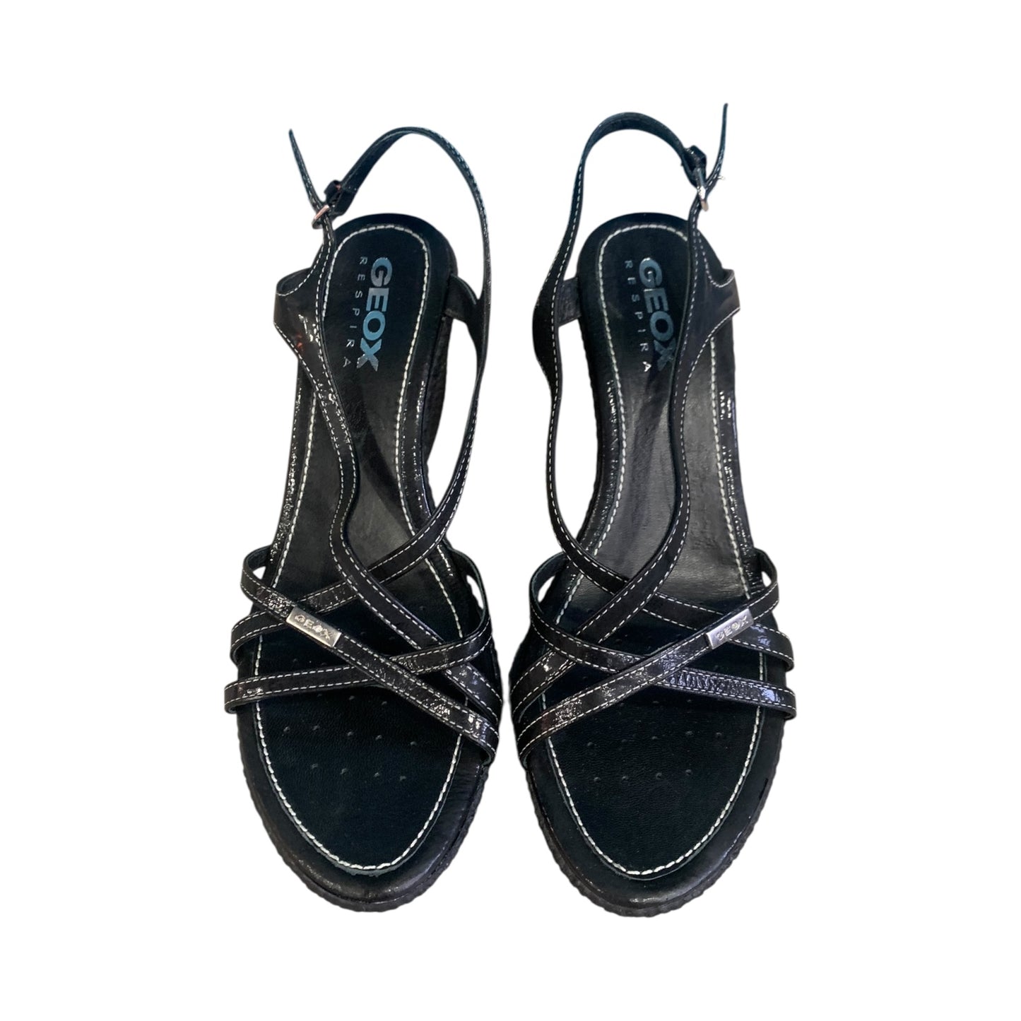 Zeppe Donna Geox