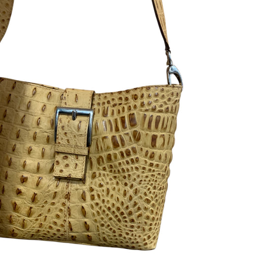 Borsa A Spalla Maxima Pelle