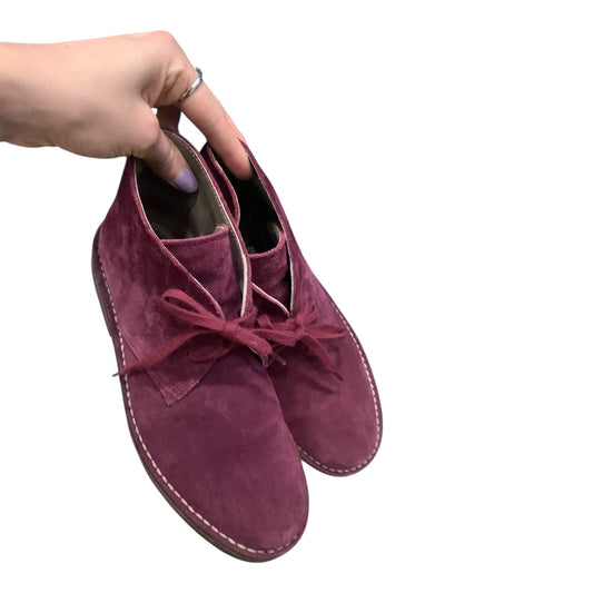 Scarpe Donna Woz Pelle