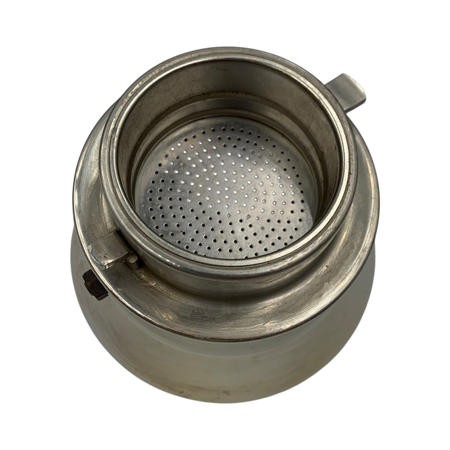 Caffettiera Alessi 9090
