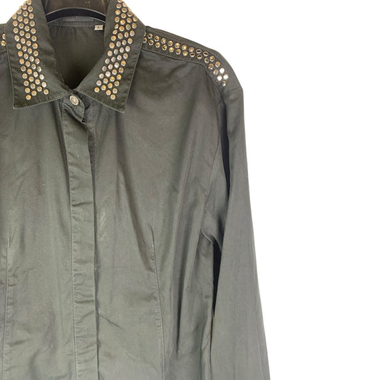 Camicia Donna Versace Jeans Couture