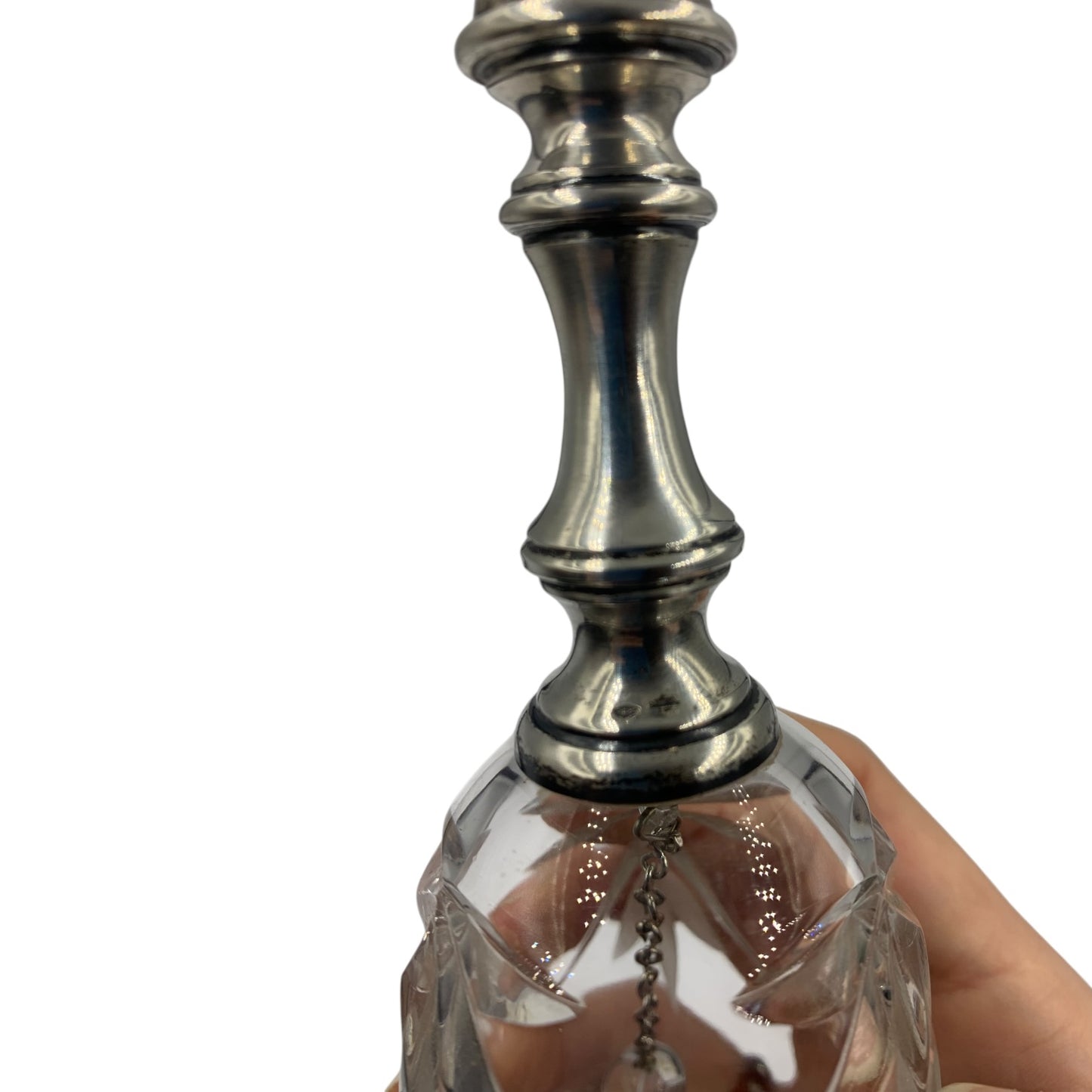 Campanella Vintage Cristallo