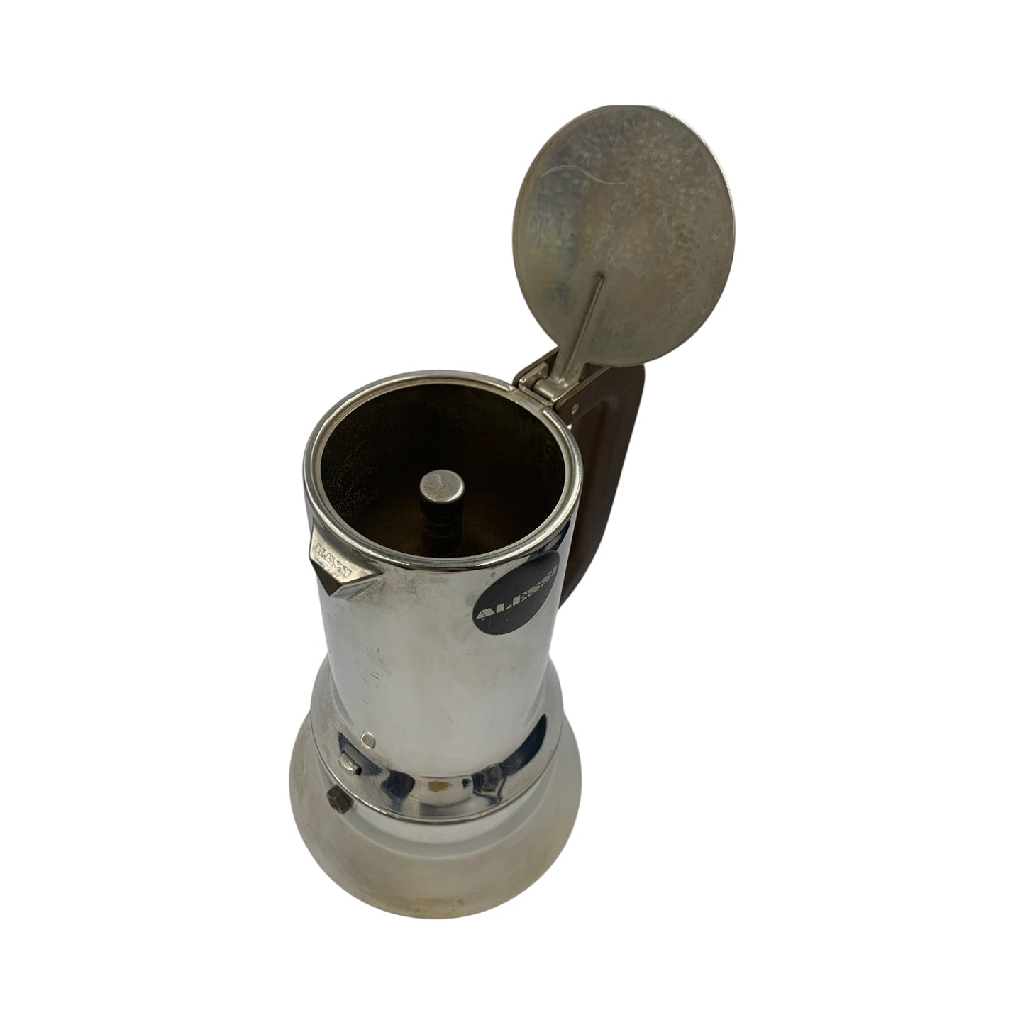 Caffettiera Alessi 9090