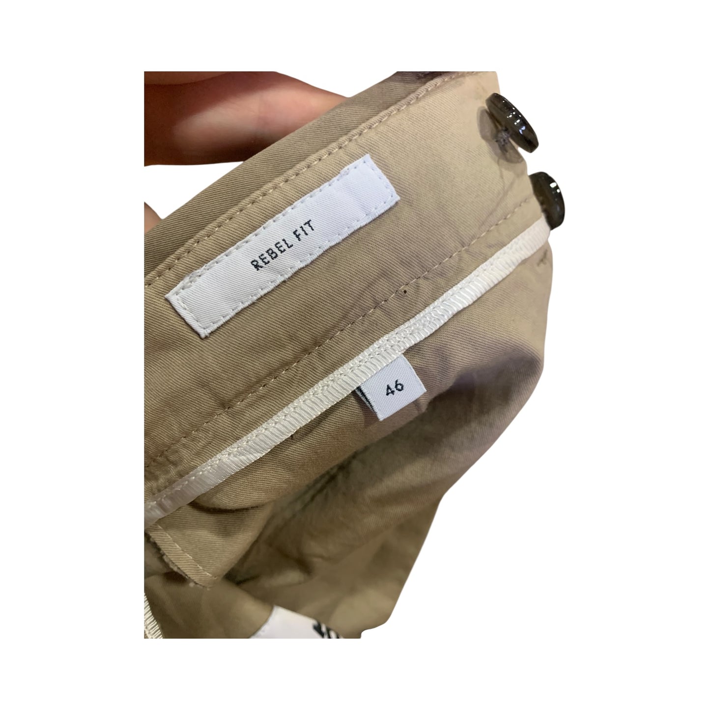Pantalone Uomo PT Torino