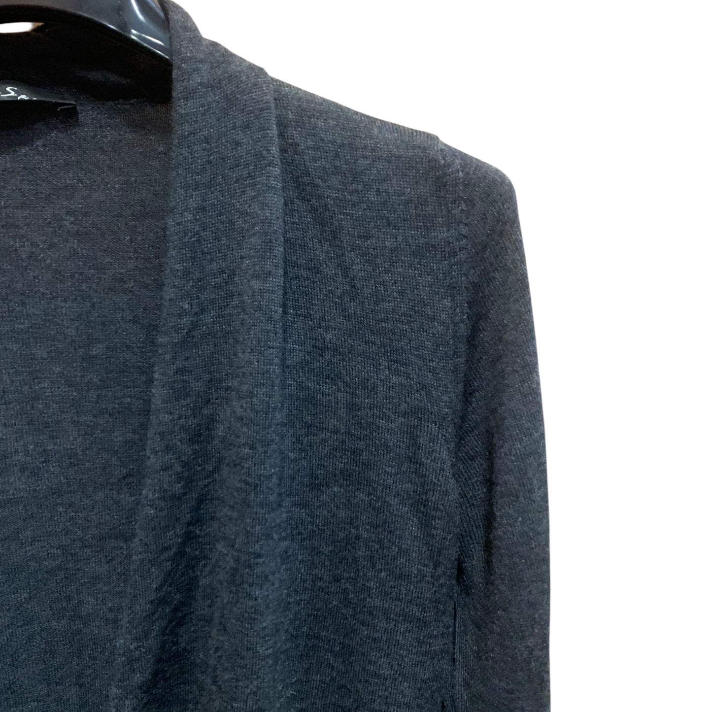 Maglia Donna Doppio Segno Lana