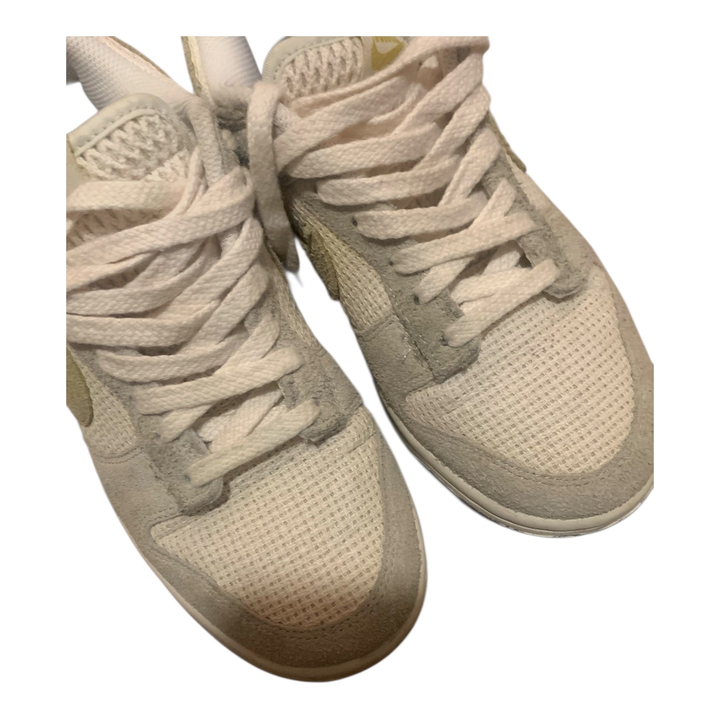 Scarpe Donna Nike Dunk Low Coconut Milk
