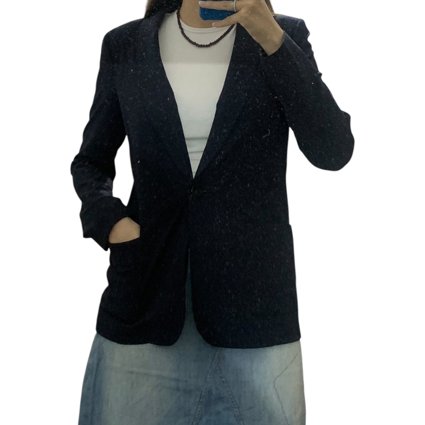 Blazer Donna Vintage Armani Jeans