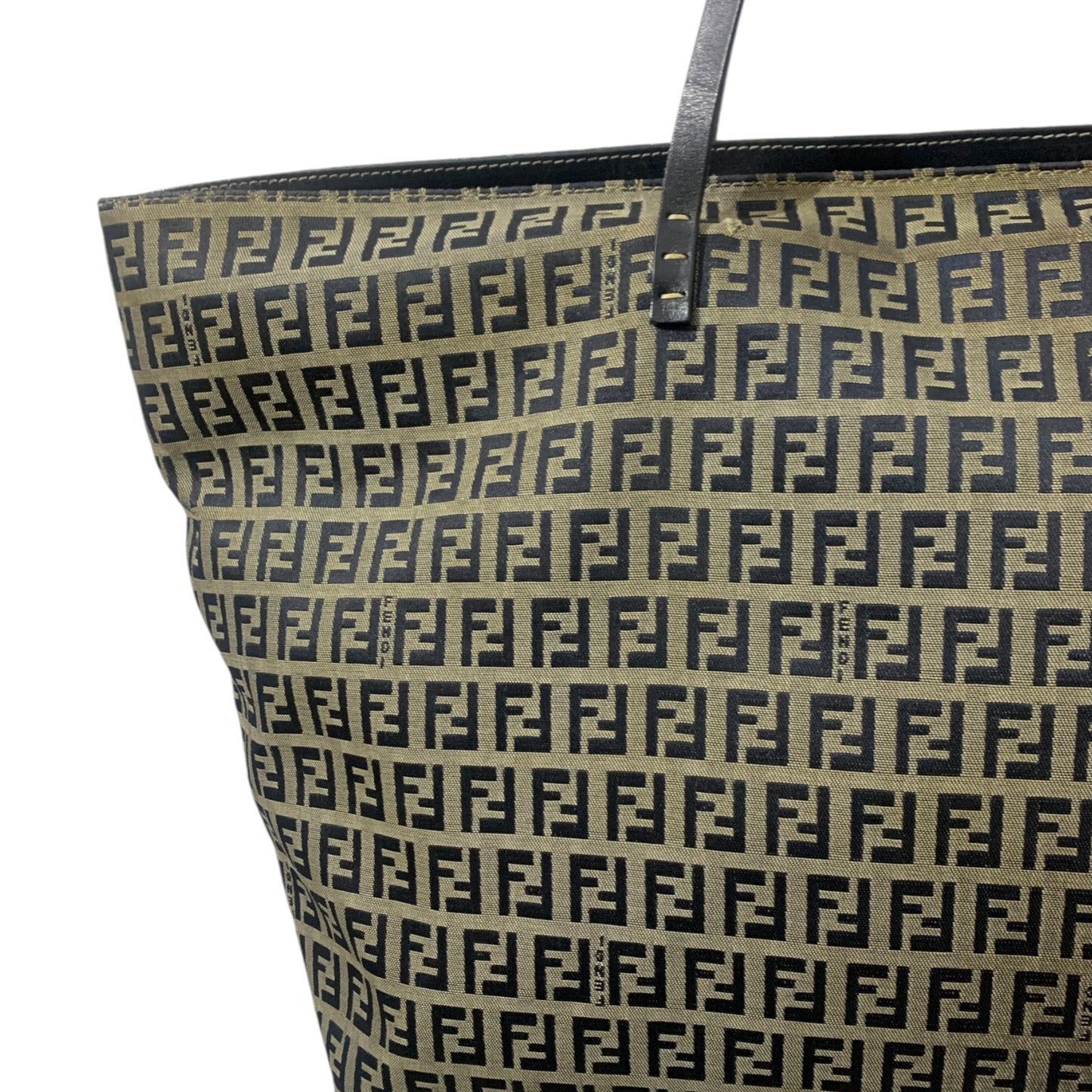 Borsa Shopper Tote Fendi