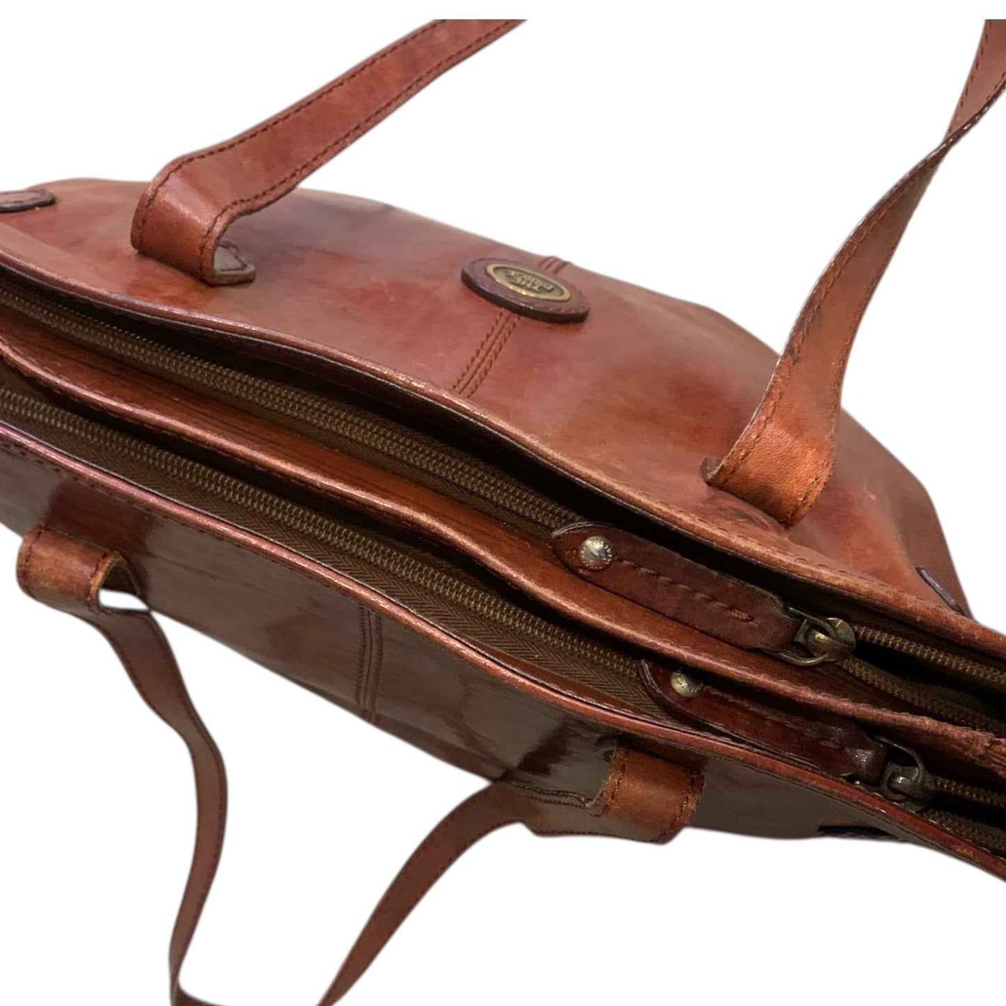 Borsa The Bridge Pelle