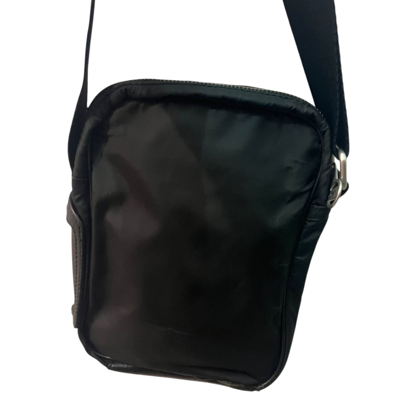 Tracolla Borsello Diesel Unisex