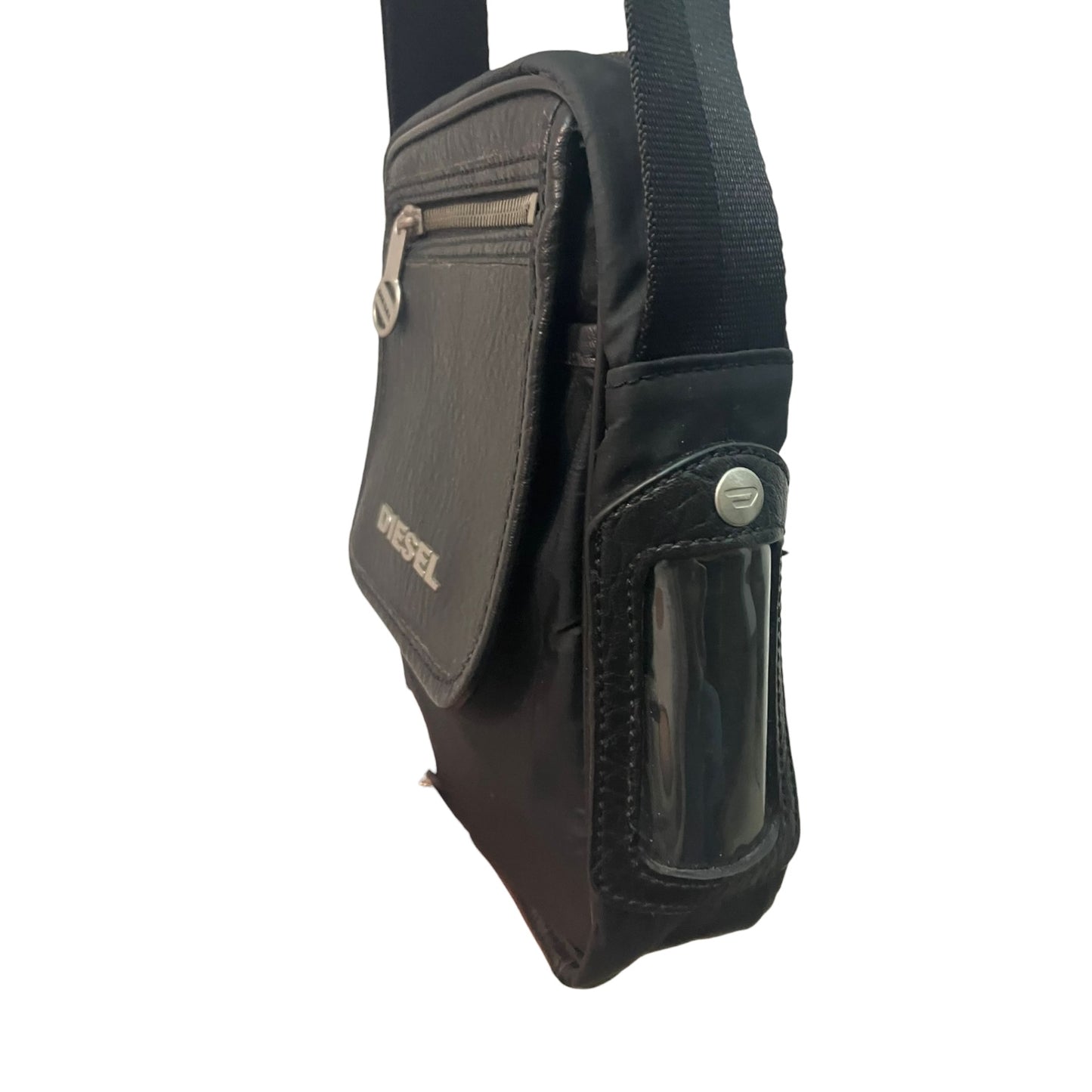 Tracolla Borsello Diesel Unisex