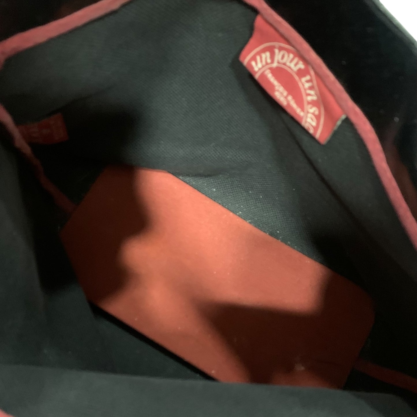 Borsa Vintage Francois Renier