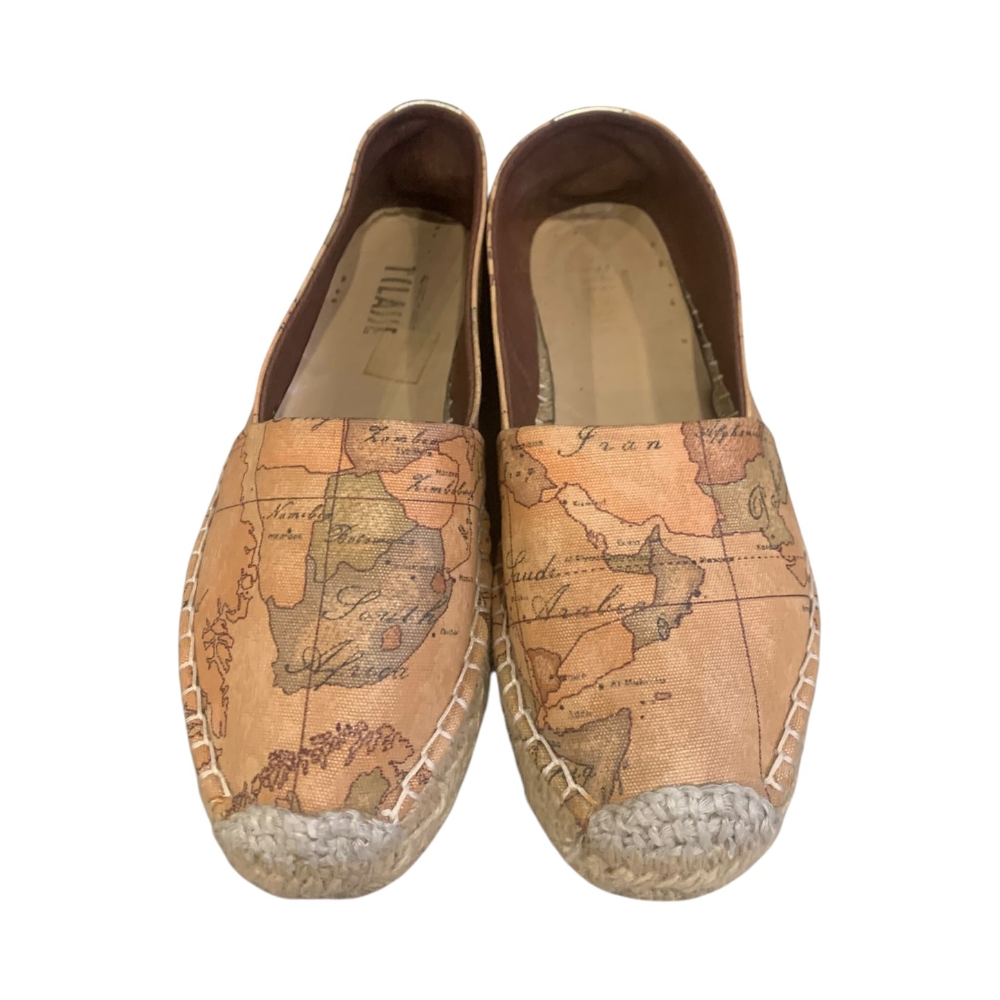 Espadrillas Donna Prima Classe