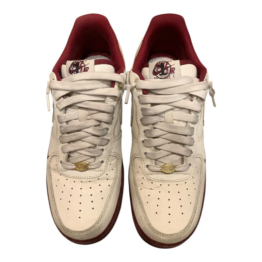 Sneakers Uomo Nike Air Force 1