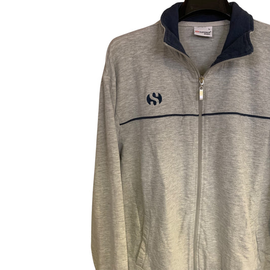 Felpa Unisex Superga