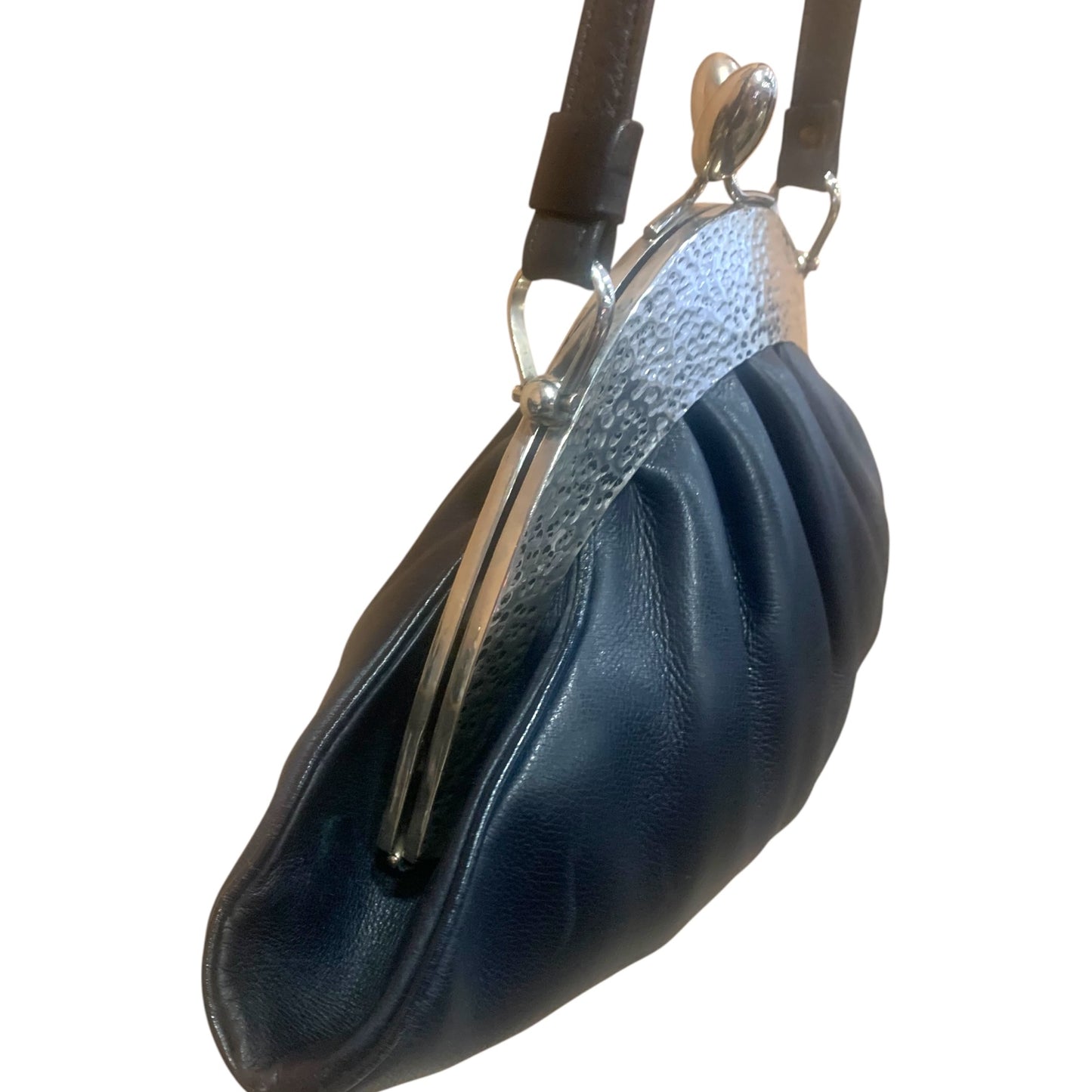 Borsetta Vintage Pelle