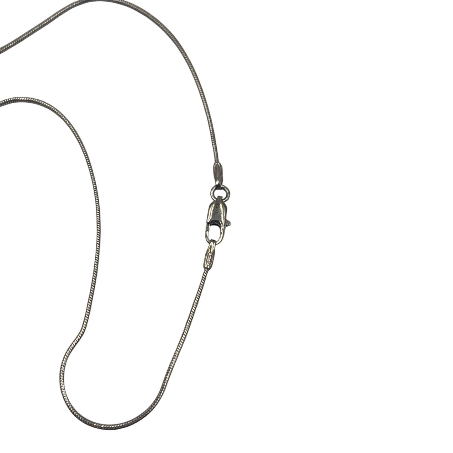 Collana Ciondolo Punto Luce