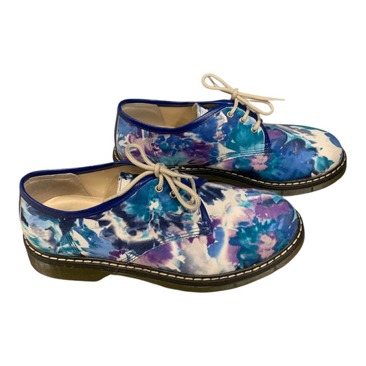 Scarpe Mocassini Donna Primaverili