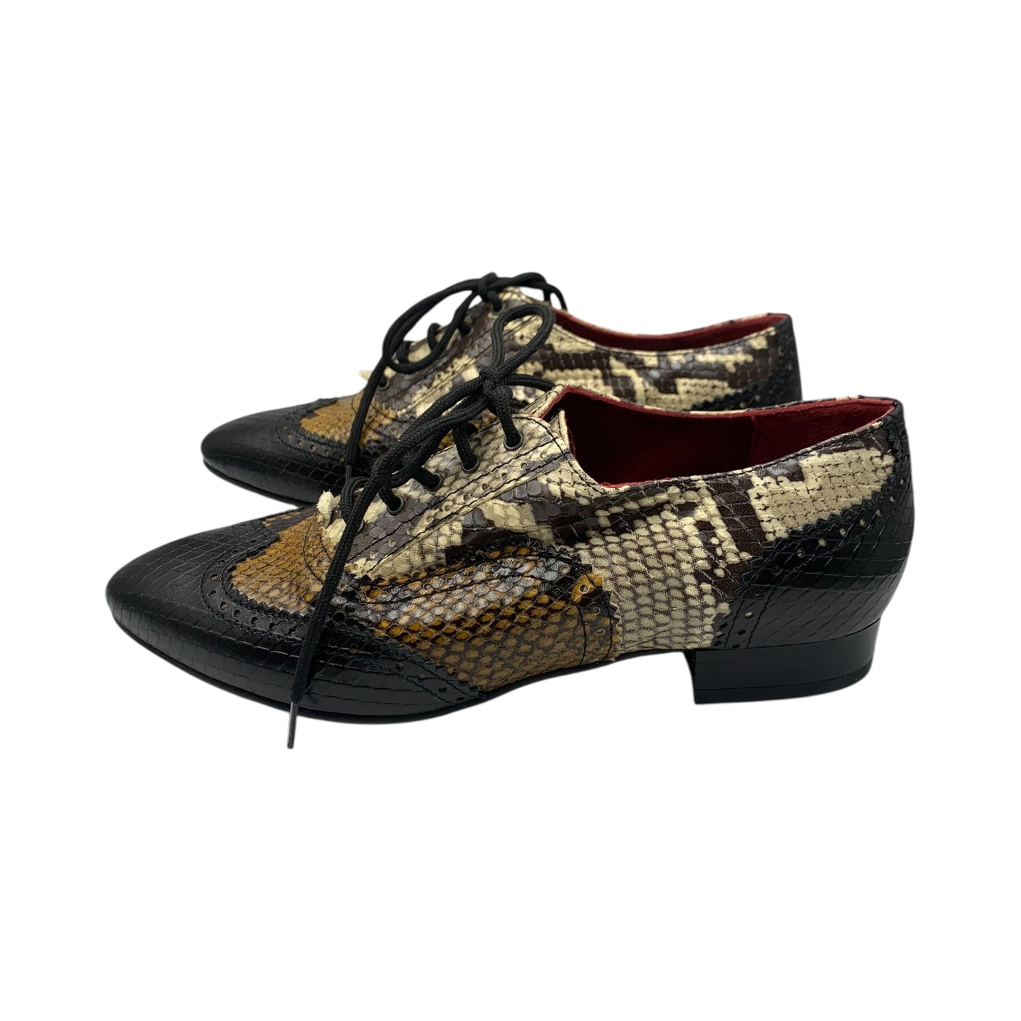 Scarpe Mocassini Donna Voltan