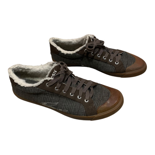 Scarpe Uomo Lacoste Vintage