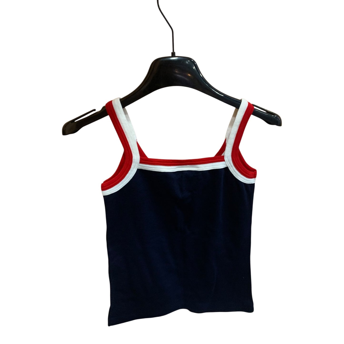 Top Donna Lacoste Vintage