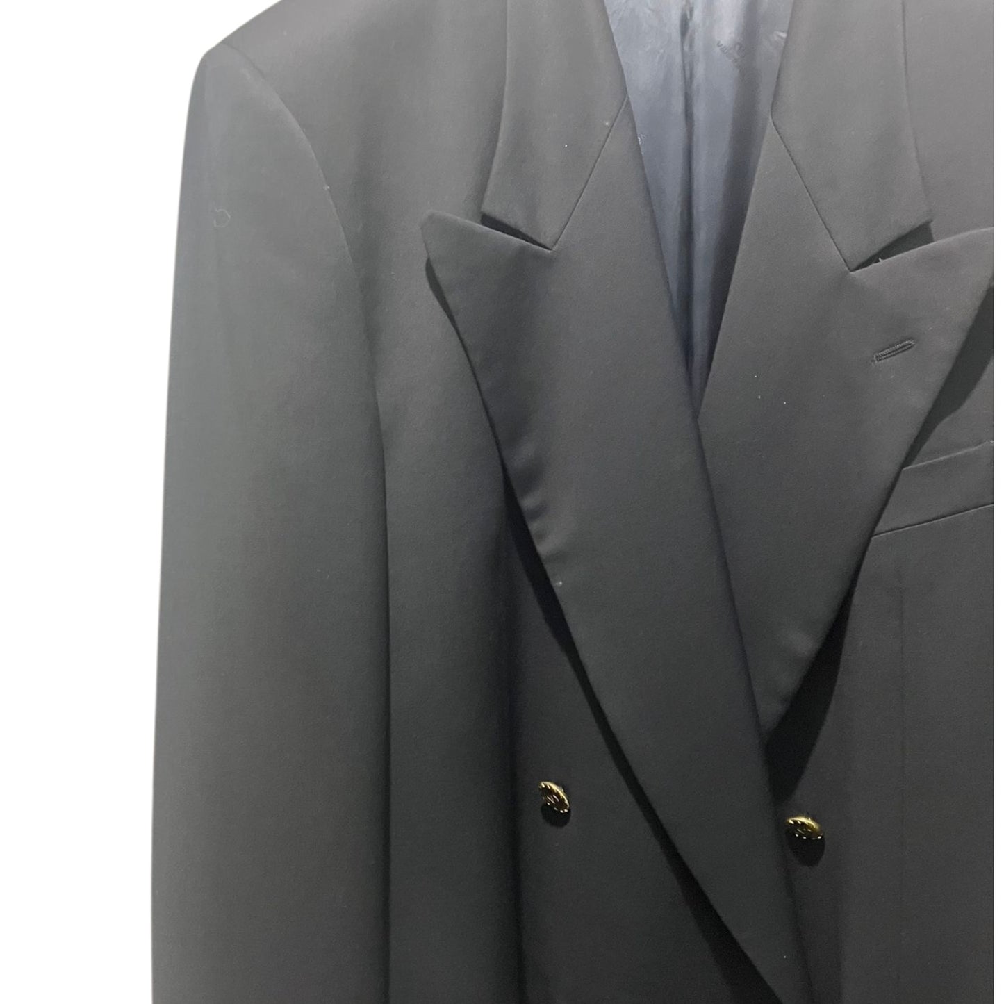 Blazer Uomo Valentino Vintage
