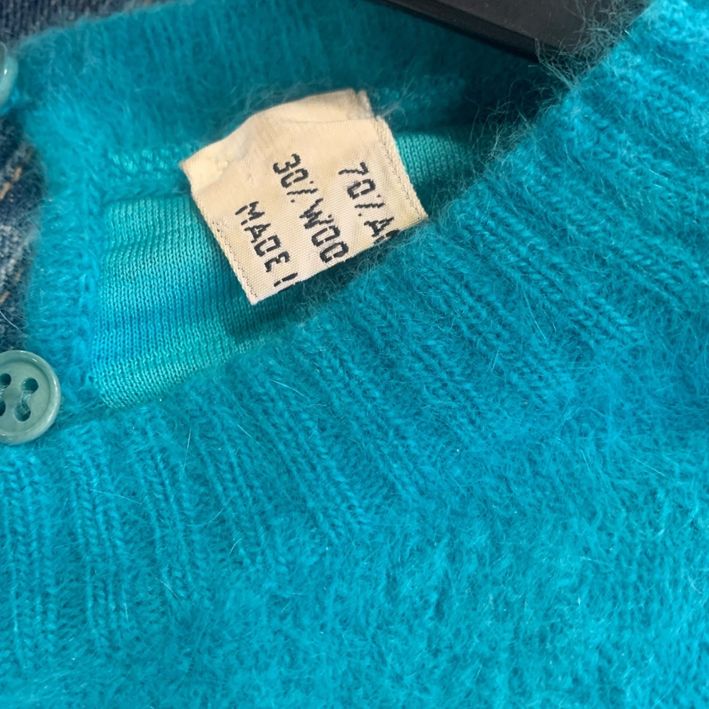 Maglione Vintage Christian Dior