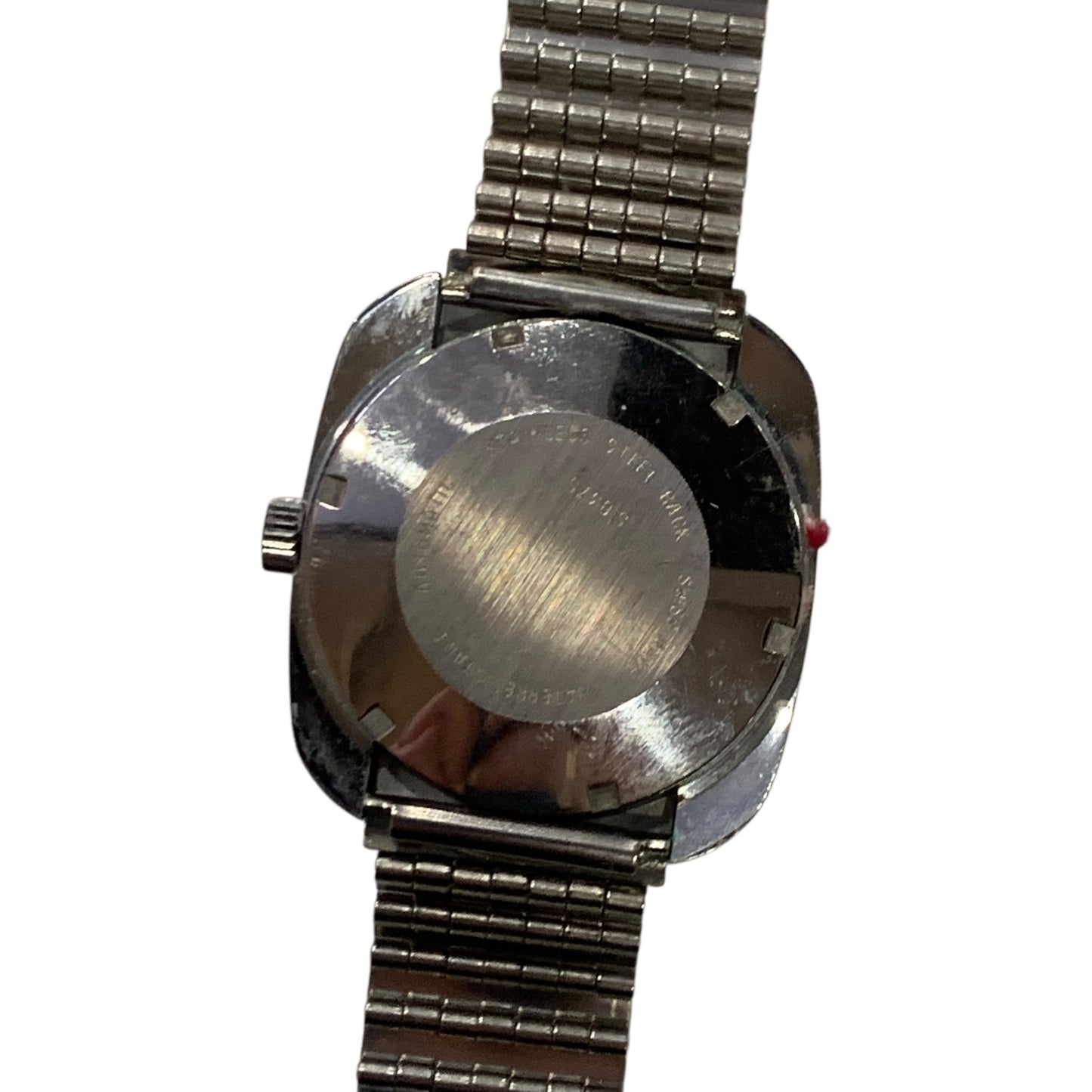 Orologio Fulgor Anni 70