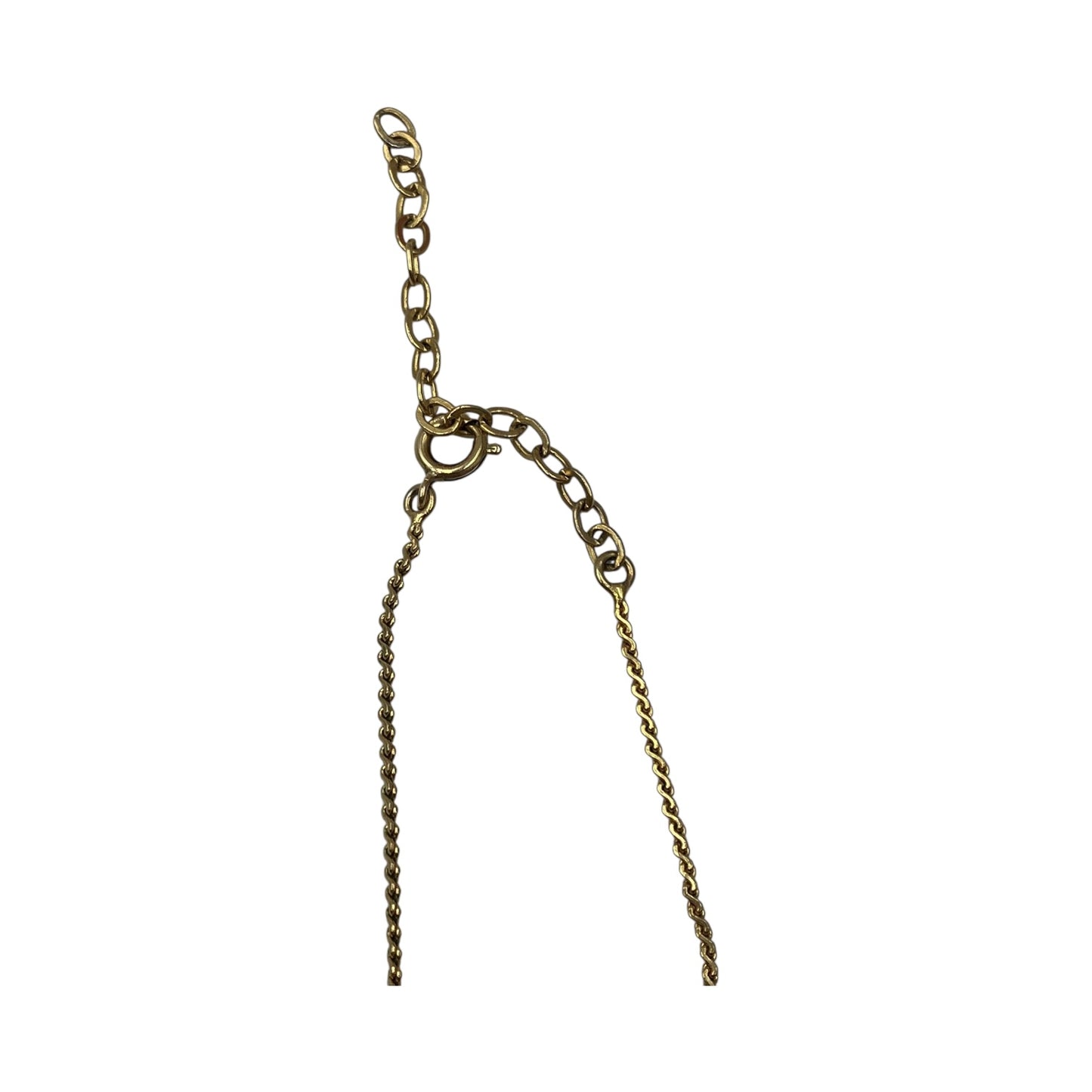 Collana Christian Dior