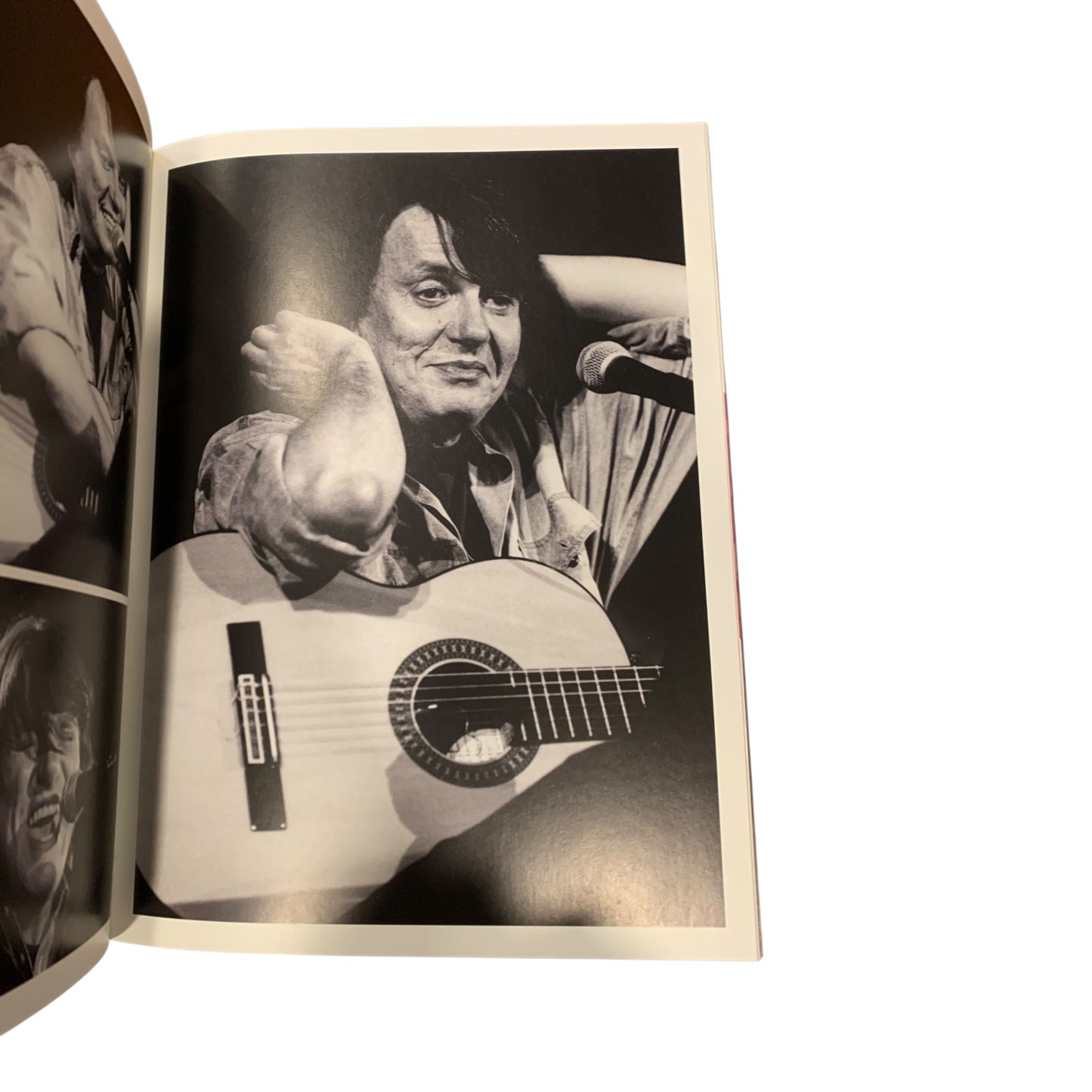 Libro Cd Fabrizio De Andre