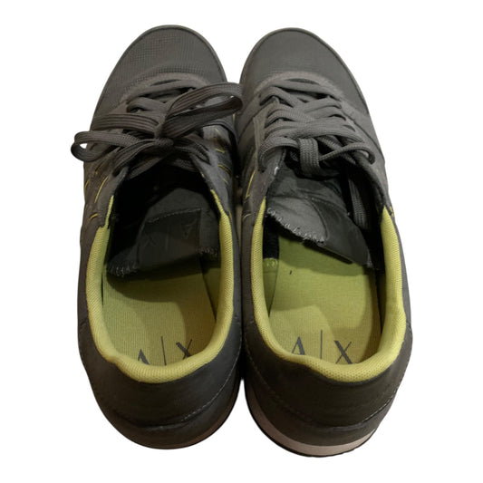 Scarpe Sneakers Armani Exchange