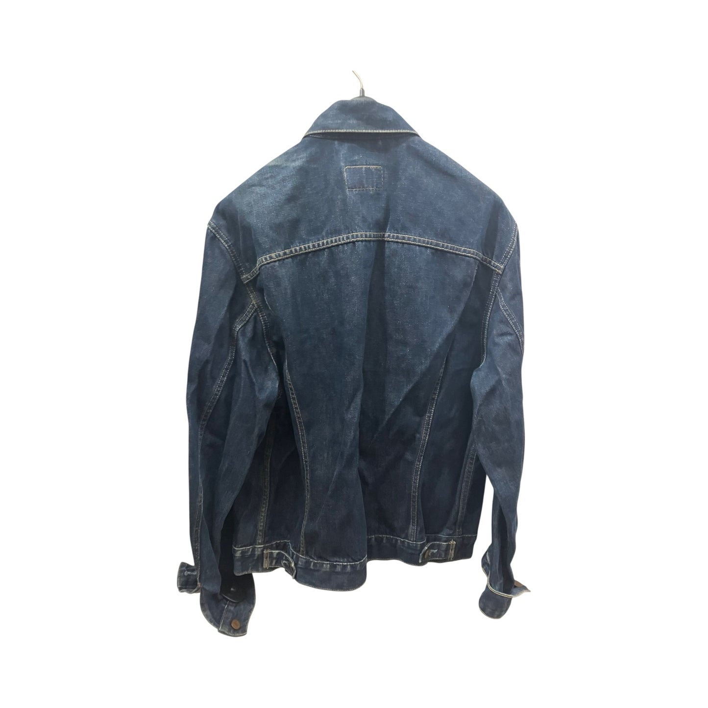Giacca Jeans Vintage Levi’s