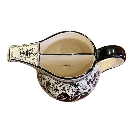 Brocca Vintage Ceramica Marmaca