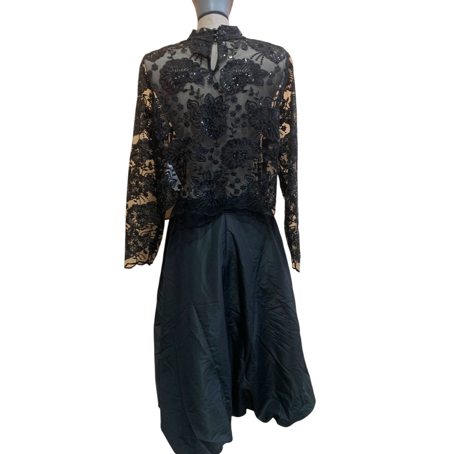 Completo Elegante Donna Calliope