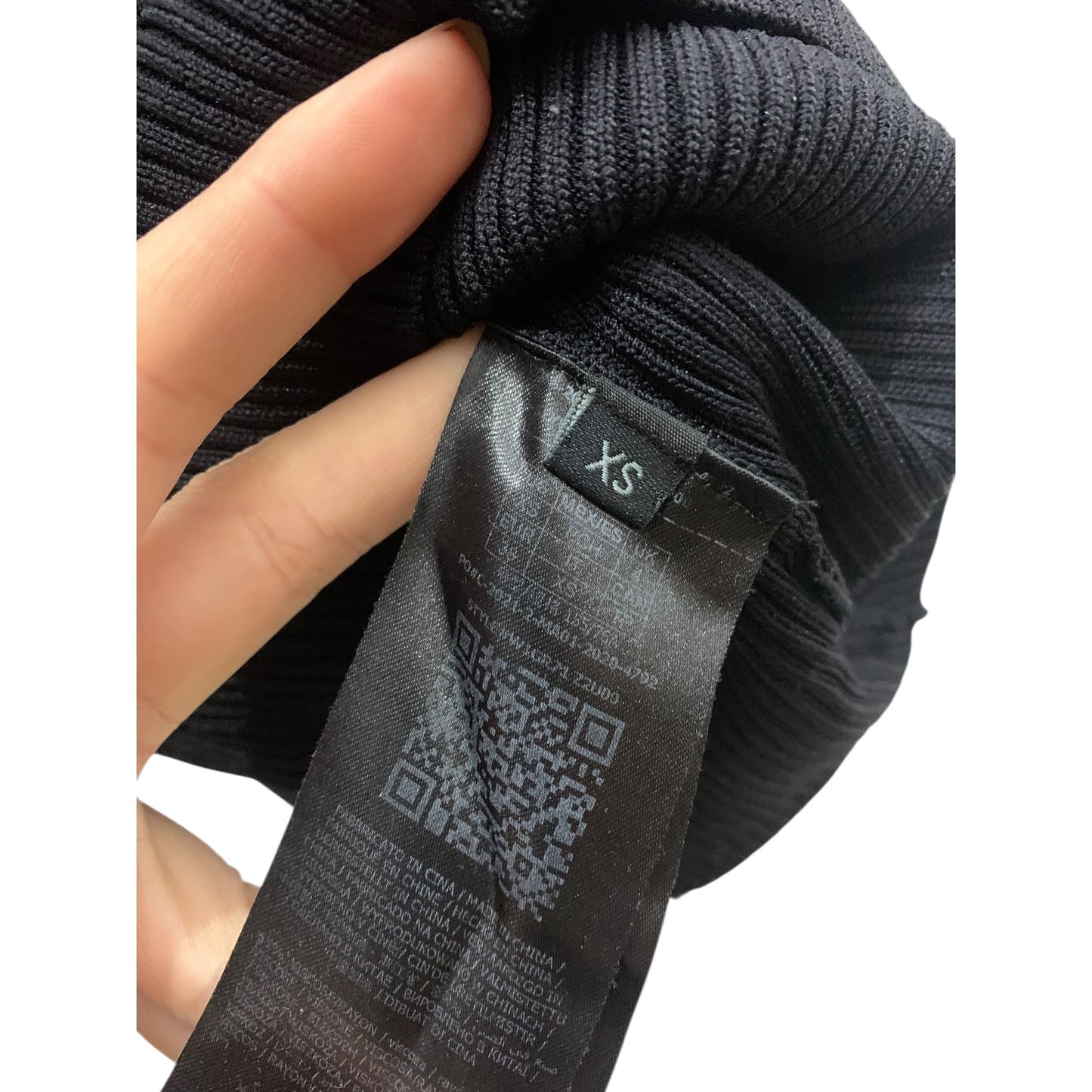 Top Donna Guess