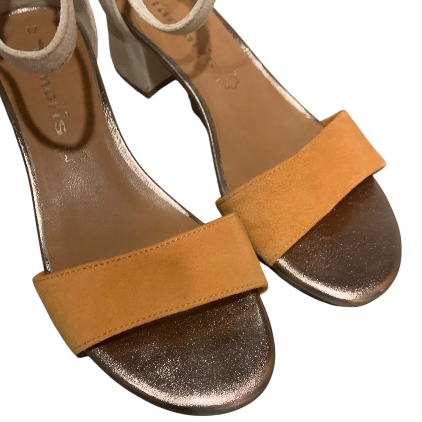 Scarpe Donna Tamaris Pelle