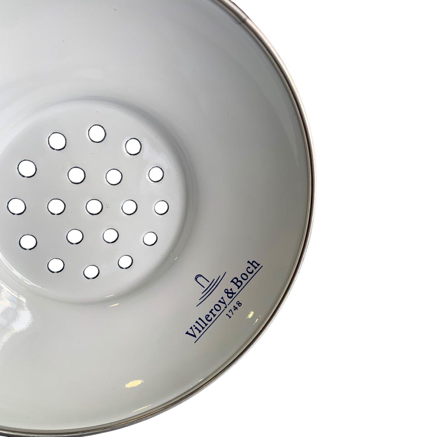 Scolapasta Fruttiera Villeroy&Boch