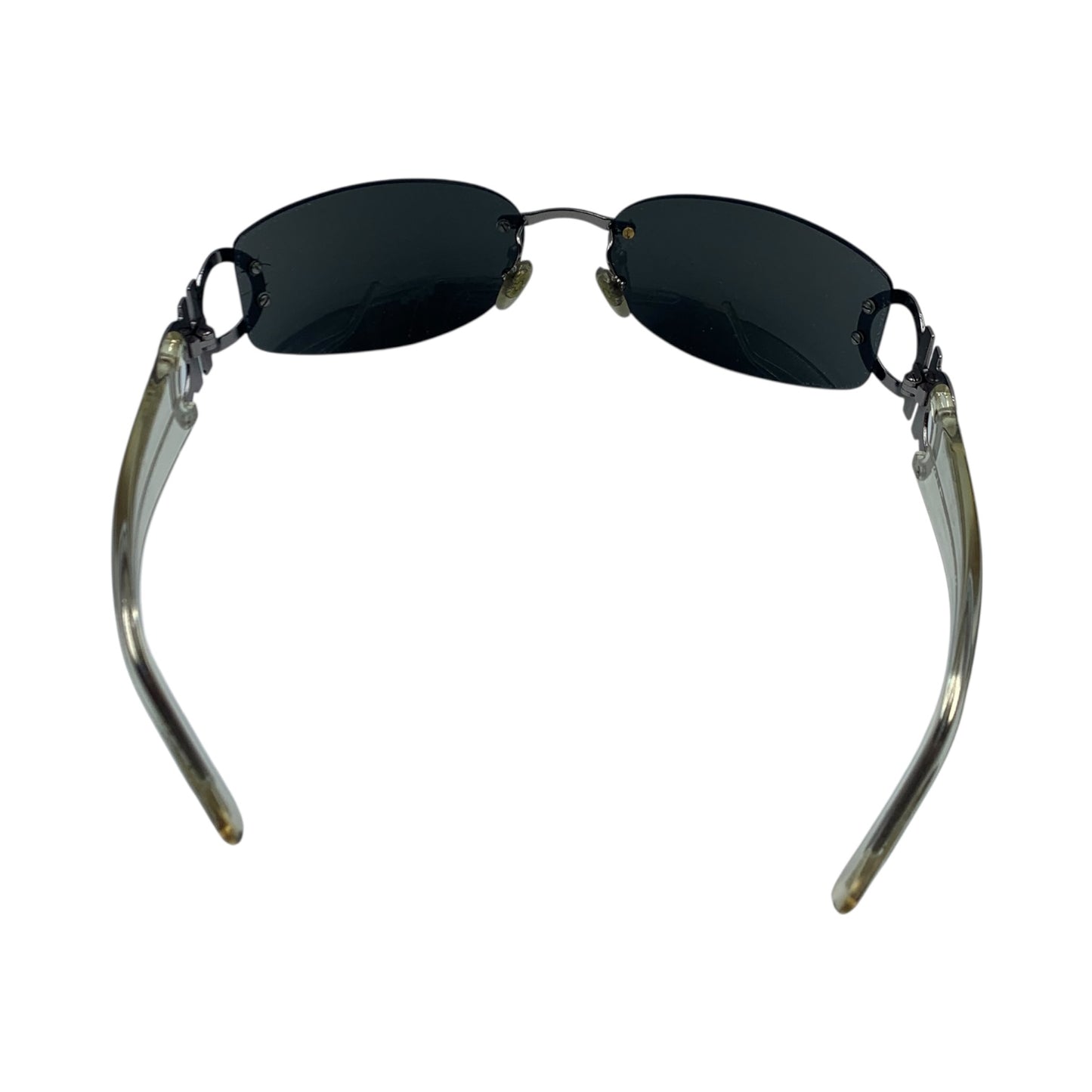 Occhiali Da Sole Salvatore Ferragamo 1047 Vintage