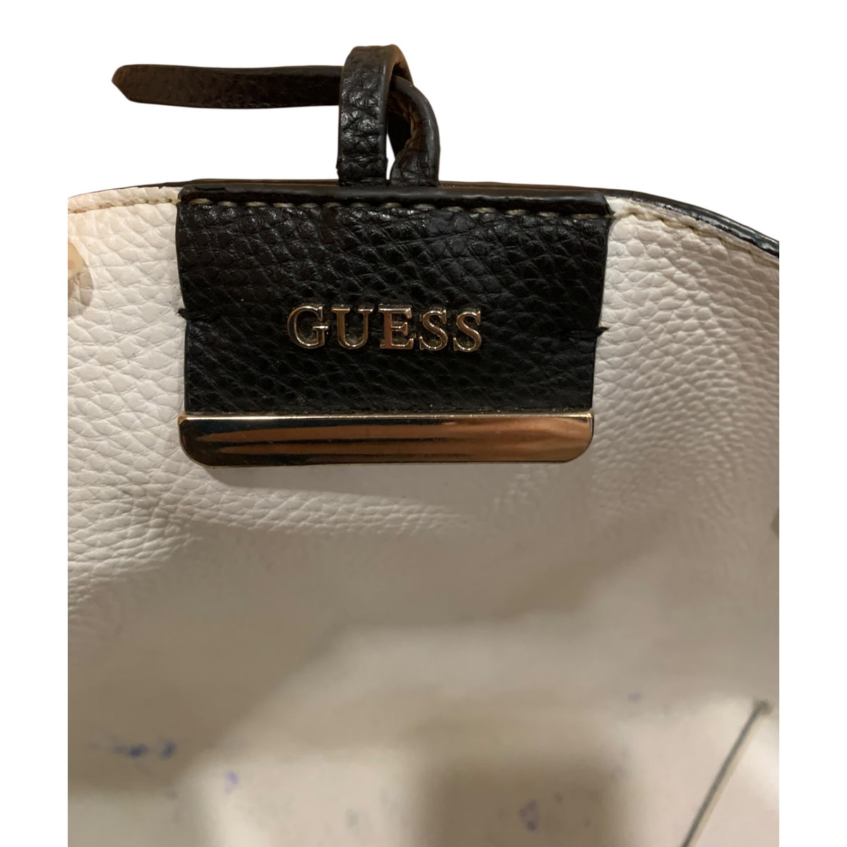 Borsa Shopper Guess