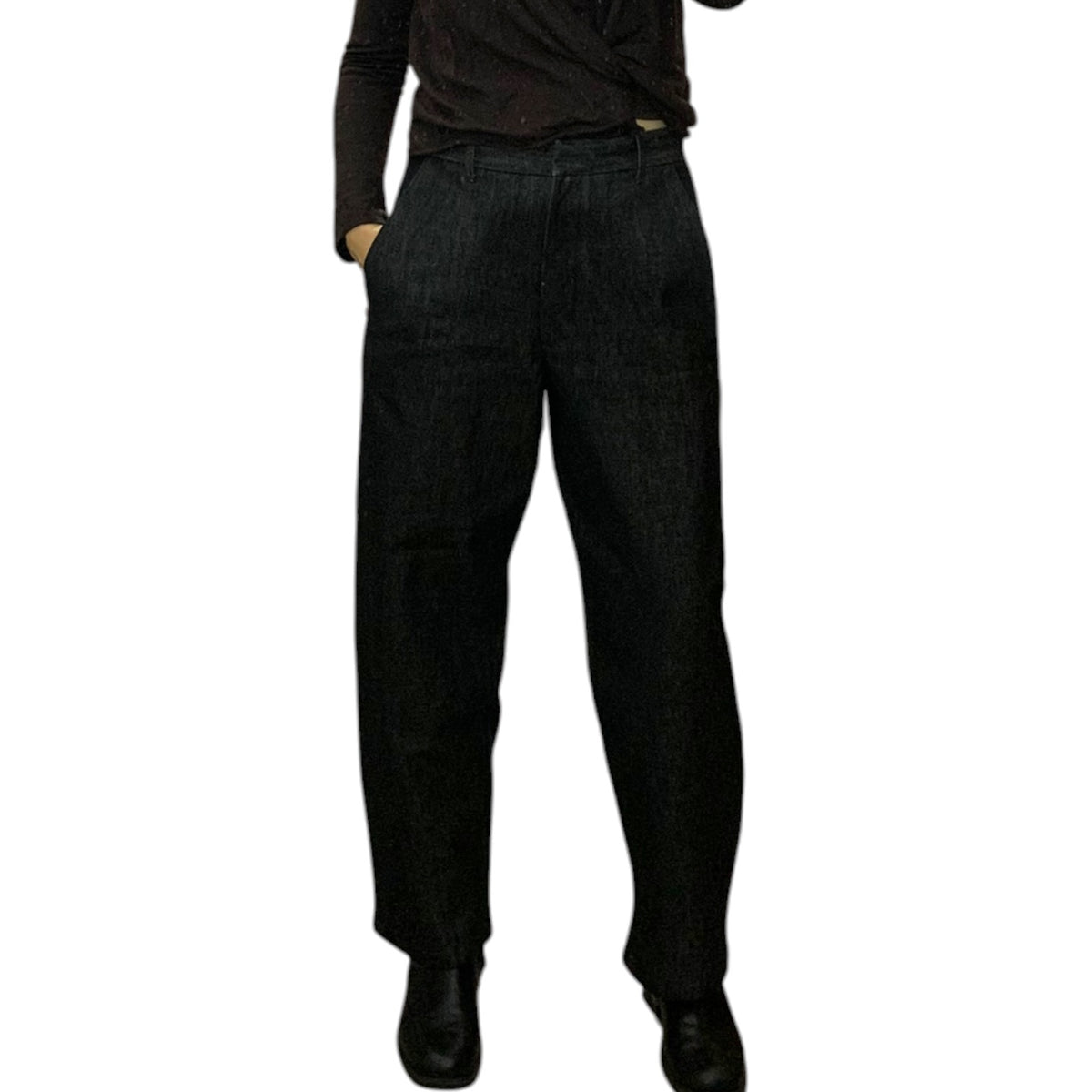Jeans Donna Cos