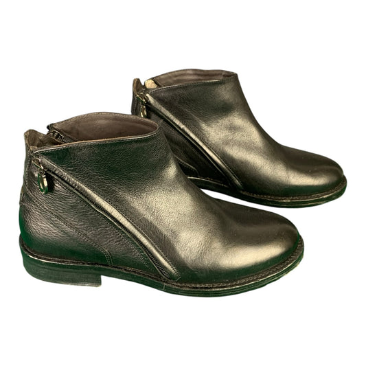Stivaletto Donna Le Rue Marchel Paris Pelle