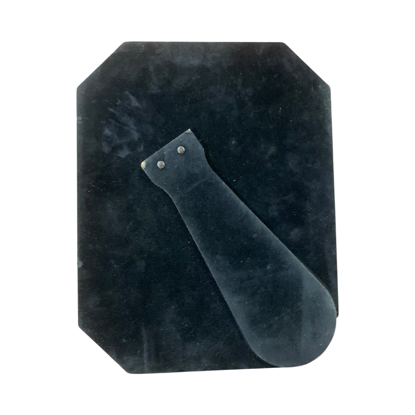 Porta Foto Vintage Legno Radica