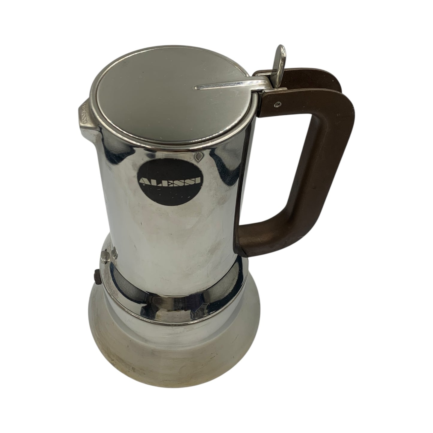 Caffettiera Alessi 9090