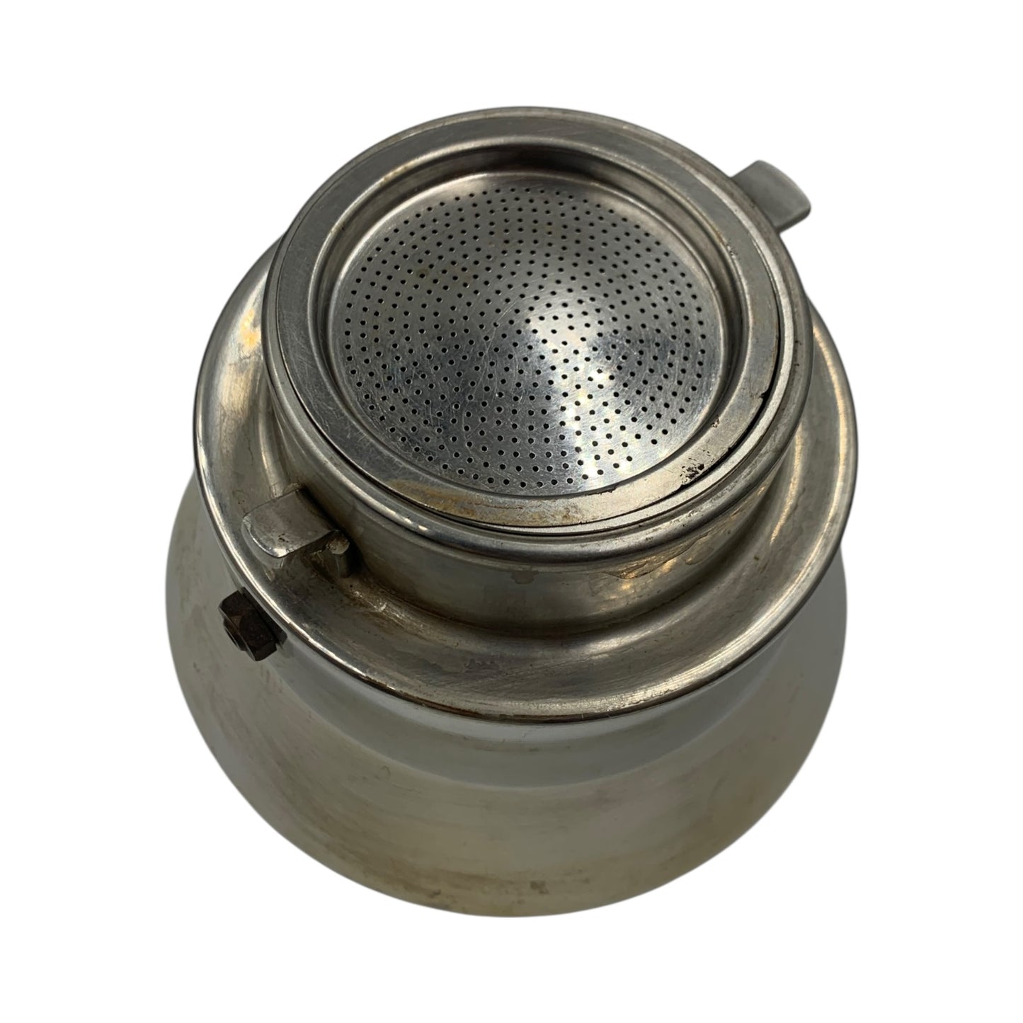 Caffettiera Alessi 9090