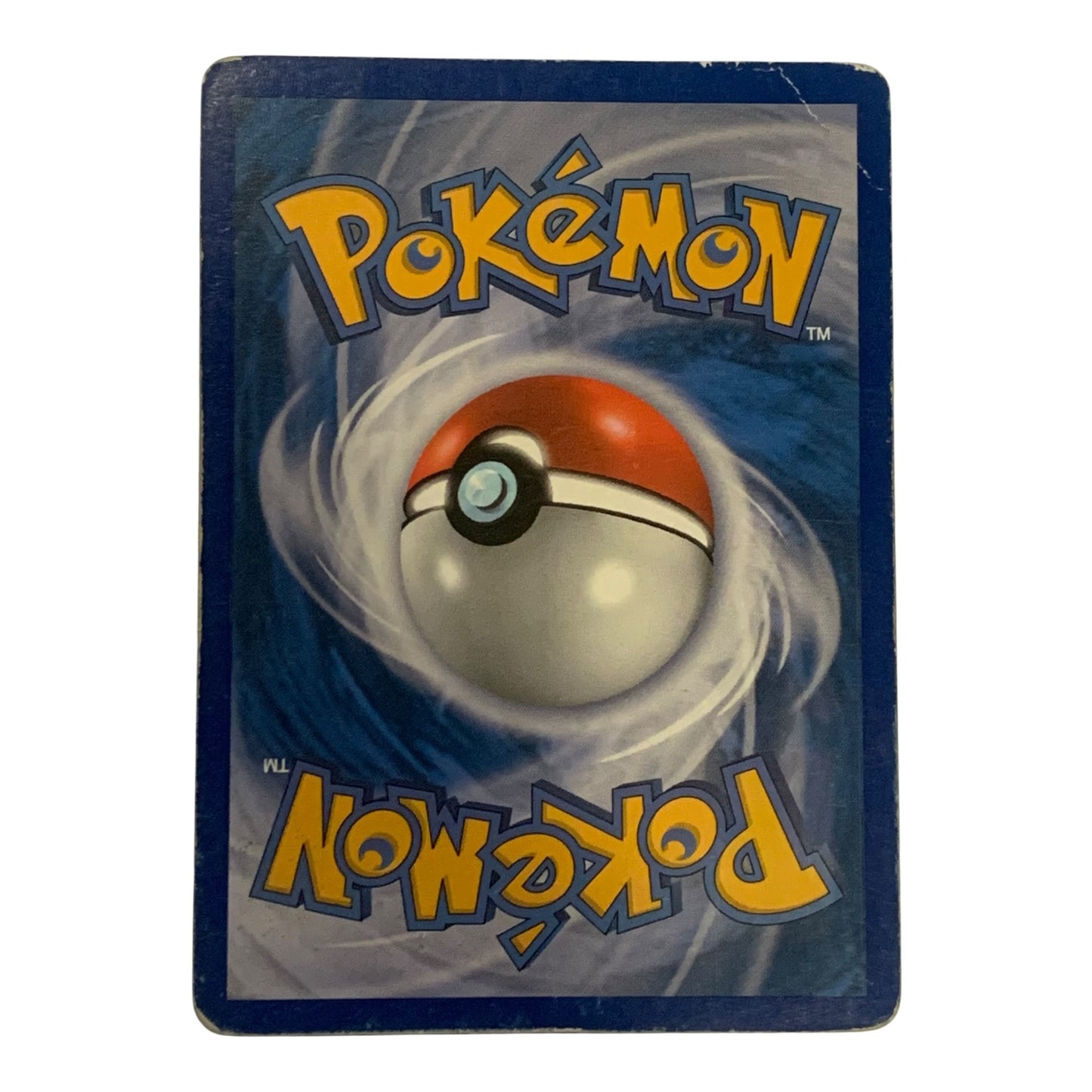 Carta Pokemon Kyogre Ex
