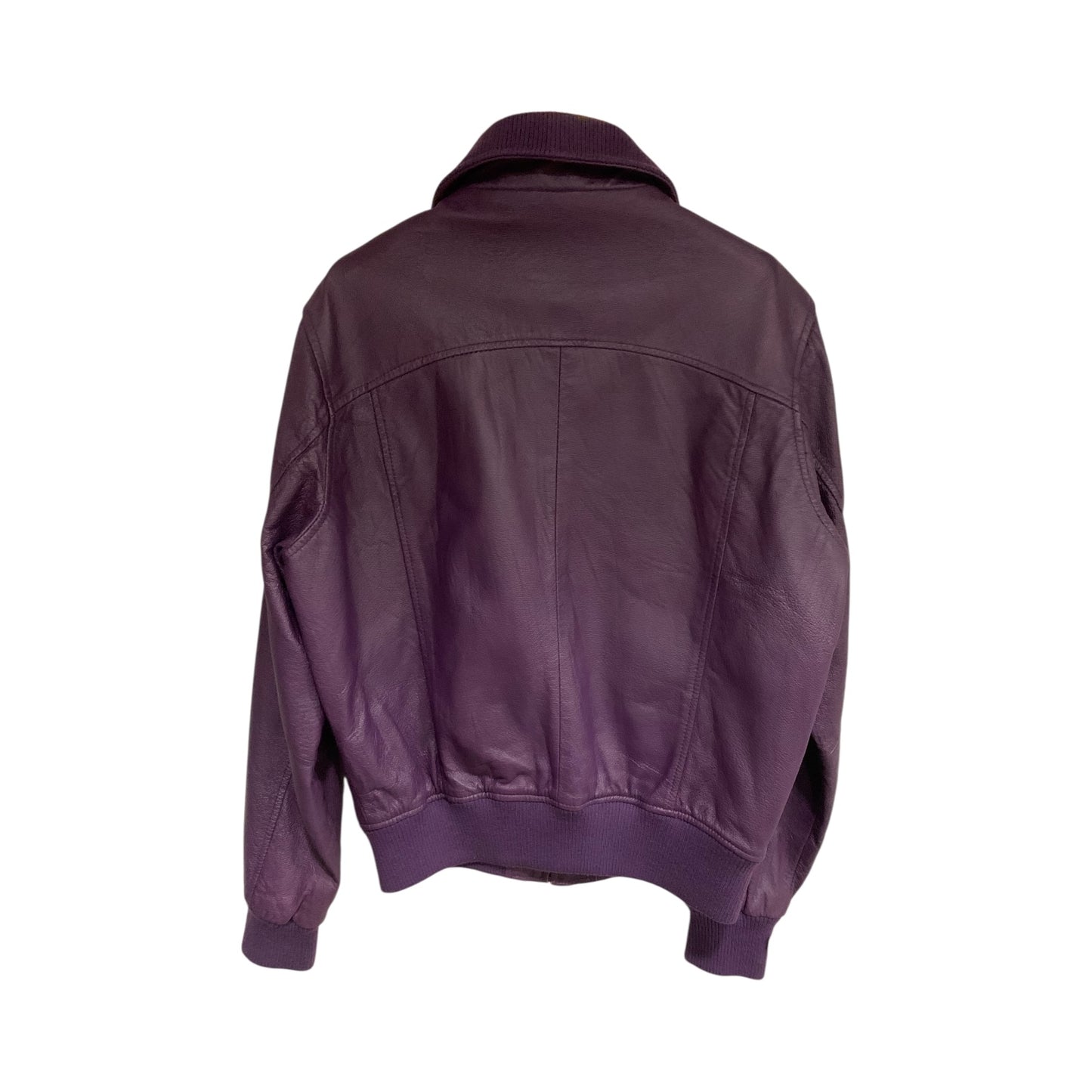 Giacca Uomo Bomber St. Diego