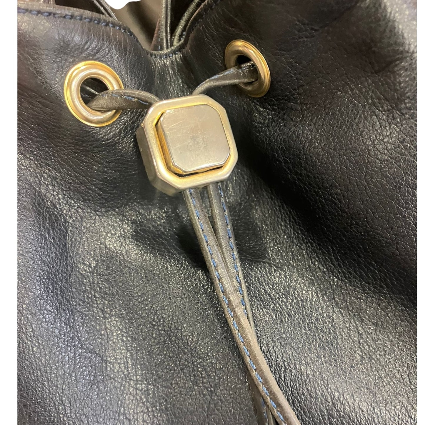 Borsa Secchiello Vintage Marpell