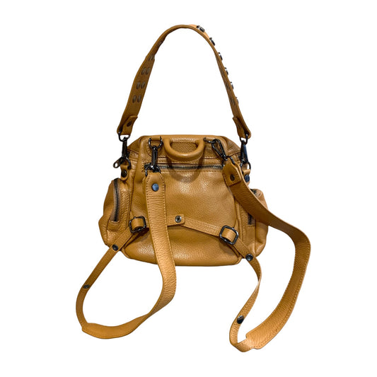 Borsa Donna Elisendra Mini Saray Pelle