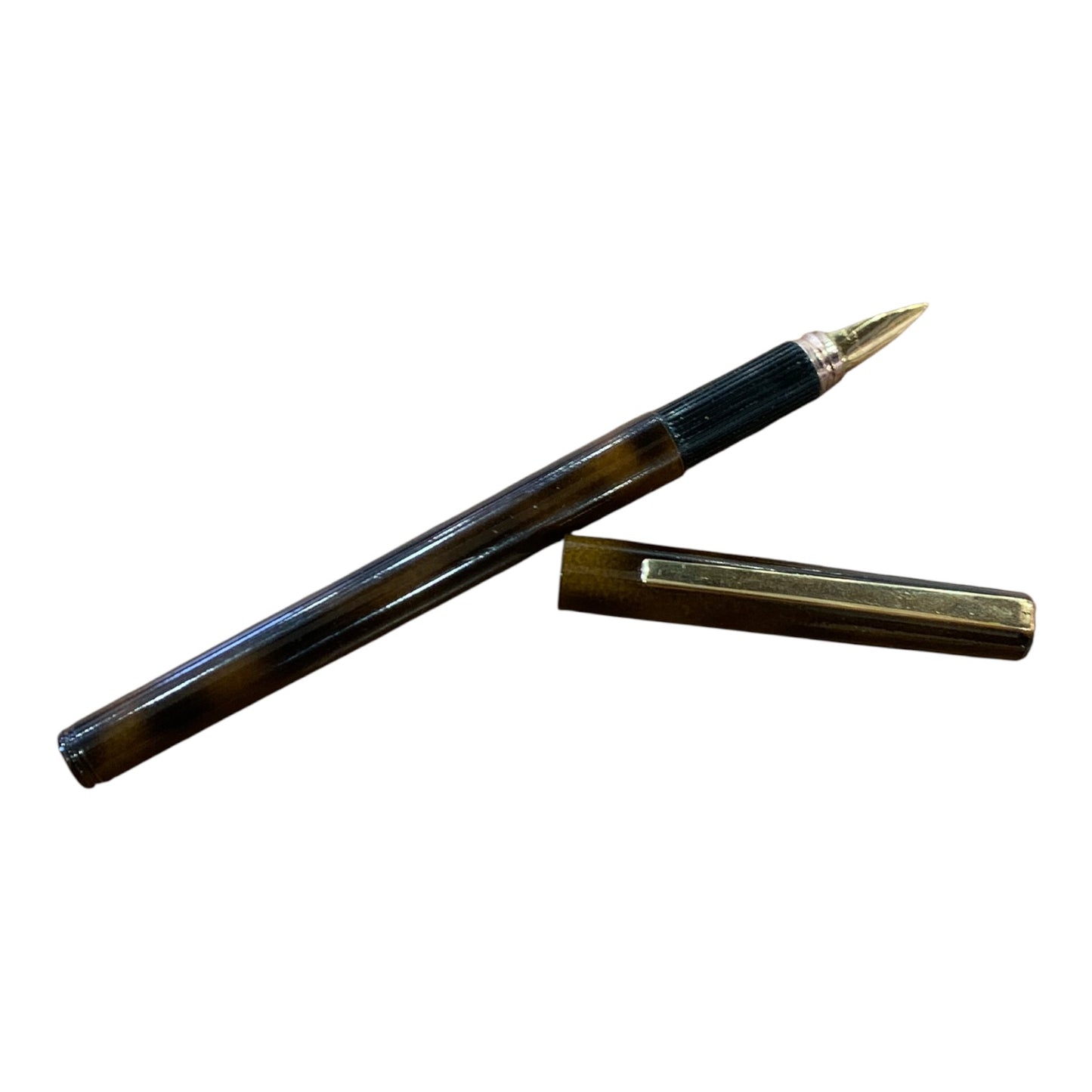 Penna Stilografica Vintage Omas